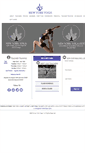 Mobile Screenshot of newyorkyoga.com